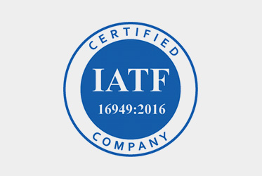 IATF16949:2016 認(rèn)證+咨詢解決方案